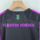 Conjunto Infantil Bayern de Munique 2023/24 - Away