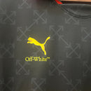 Camisola Milan 2024/25 - Fourth