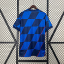 Camisola Seleção Croácia 2024/25 Away