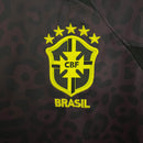 Camisola Seleção Brasil 2022/23 Goleiro