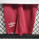 Conjunto Infantil Fluminense 2023/24 - Away