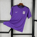 Camisola Corinthians 2025/26 Treino