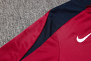 Conjunto de Treino Inglaterra 2025
