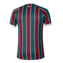 Camisola Fluminense I 23/24 - Vinho e Verde