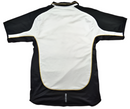 Camisola Manchester United  Retrô 2001/2002 - Branco