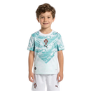 Kit de Criança - Portugal Alternativa 2026/27  - Mundial 2026