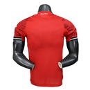Camisola Manchester United I 25/26 - Versão Jogador