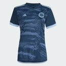 Camisola Feminina Cruzeiro 2024/25 - Terceira
