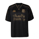 Camisola Santos 2024/25 Charlie Brown Jr