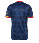 Camisola Arsenal 2026/27 - Alternativa