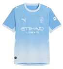 Camisola Manchester City 2026/27 - Principal