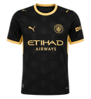 Camisola Manchester City 2026/27 - Alternativa