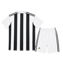 Conjunto Infantil Juventus 2026/27 - Principal