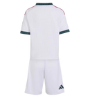 Conjunto Infantil Real Madrid 2026/27 - Principal