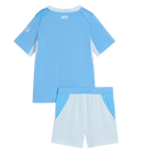 Conjunto Infantil Manchester City 2026/27 - Principal