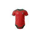 Body Portugal Bebê  2026