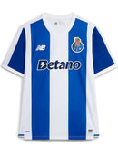 Camisola FC Porto Principal 2026/27 – Com Patch Quinas