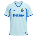 Camisola FC Porto Alternativa 2026/27