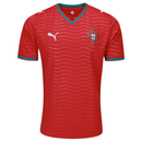 Camisola Portugal Principal 26/27 - Mundial 2026