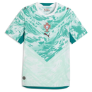 Camisola Portugal Alternativa 26/27 - Mundial 2026