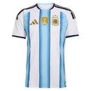 Camisola Argentina Principal 26/27 - Mundial 2026