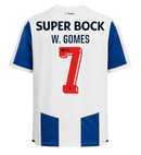 Camisola FC Porto Principal 2026/27 – Wiliam Gomes 7