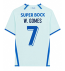 Camisola FC Porto Alternativa 2026/27 – Wiliam Gomes 7