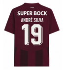 Camisola FC Porto Reserva 2026/27 – André Silva 19