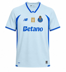Camisola FC Porto Alternativa 2026/27 – Com Patch Campeão Nacional