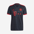 Camisola Bayern de Munique 2022/23 Terceira