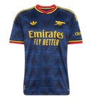 Camisola Arsenal 2026/27 - Alternativa