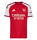 Camisola Arsenal 2026/27 - Principal