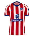 Camisola Atlético de Madrid 2026/27 - Principal