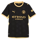 Camisola Manchester City 2026/27 - Alternativa