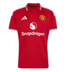 Camisola Manchester United 2026/27 - Principal