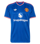 Camisola Manchester United 2026/27 - Alternativa