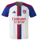 Camisola Lyon 2026/27 - Principal