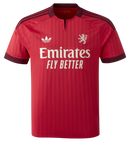 Camisola Lyon 2026/27 - Alternativa