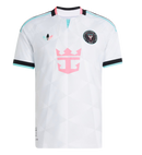 Camisola Inter Miami 2026/27 Terceira