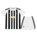 Conjunto Infantil Juventus 2026/27 - Principal