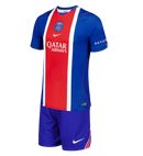 Conjunto Infantil PSG 2026/27 - Principal