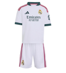 Conjunto Infantil Real Madrid 2026/27 - Principal