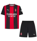 Conjunto Infantil Milan 2026/27 - Principal