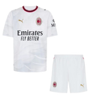 Conjunto Infantil Milan 2026/27 - Alternativa