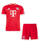 Conjunto Infantil Bayern de Munique 2026/27 - Principal