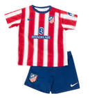 Conjunto Infantil Atlético de Madrid 2026/27 - Principal