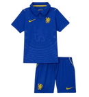 Conjunto Infantil Chelsea 2026/27 - Principal