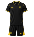 Conjunto Infantil Chelsea 2026/27 - Alternativa