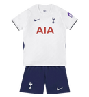 Conjunto Infantil Tottenham 2026/27 - Principal