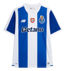 Camisola FC Porto Principal 2026/27 – Com Patch Quinas